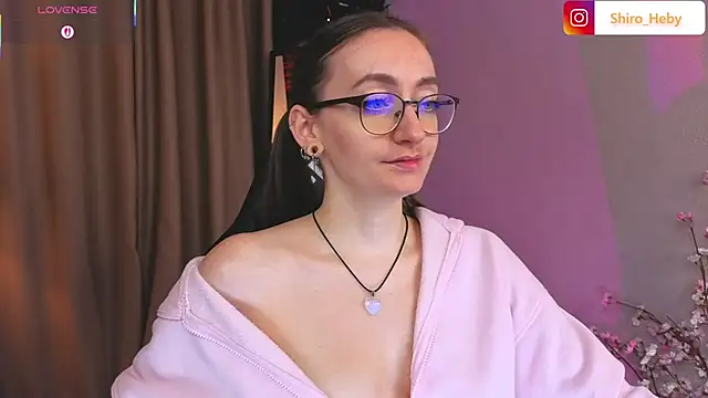 ShiroHeby online show from 28, 10, 2025