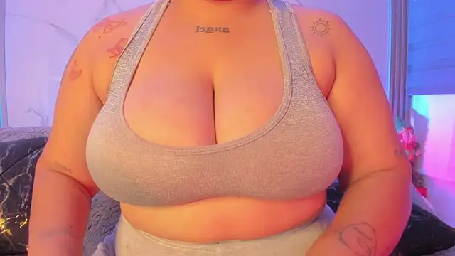 dayan silva  online show from 21, 2, 2026