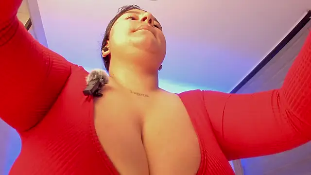 Snapshot of dayan_silva_ chatting on 3, 10, 2025 dayan silva online show from 3, 10, 2025