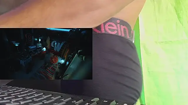 Snapshot of Pompero11 chatting on 14, 3, 2025 Pompero11 online show from 14, 3, 2025