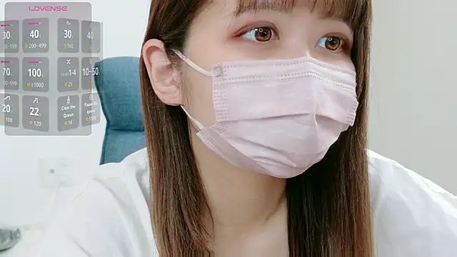 MoMoka jp online show from 15, 6, 2026