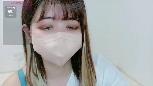 MoMoka jp online show from 26, 4, 2026