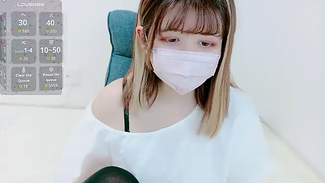 MoMoka jp online show from 1, 4, 2026