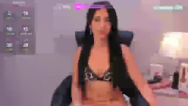 atenea hard online show from 29, 1, 2025