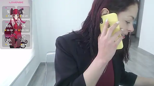 sofia xxx1 online show from 21, 12, 2025