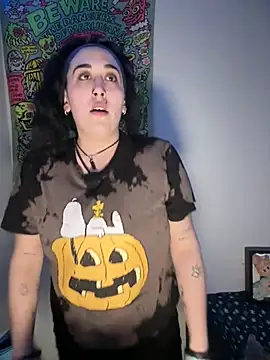 ThicBunz online show from 12, 3, 2026