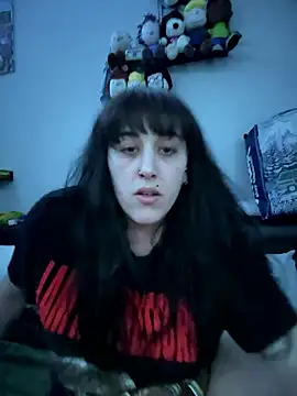 ThicBunz online show from 19, 1, 2026