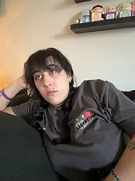 ThicBunz online show from 27, 11, 2025