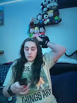 ThicBunz online show from 11, 2, 2026