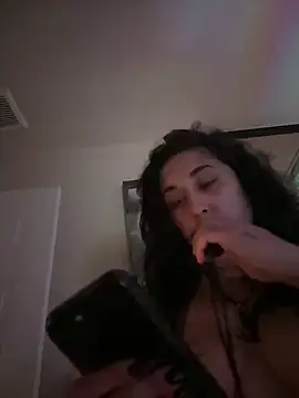 ThicBunz online show from 10, 9, 2025