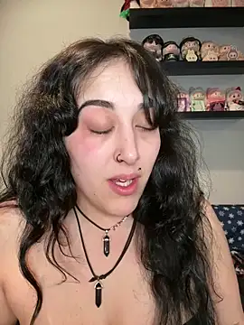 ThicBunz online show from 8, 3, 2026