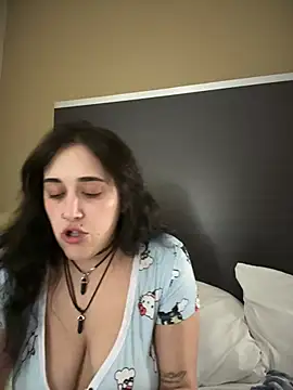 ThicBunz online show from 4, 4, 2026