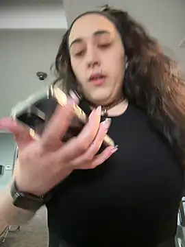 ThicBunz online show from 30, 4, 2026