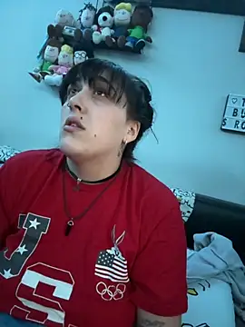 ThicBunz online show from 30, 11, 2025