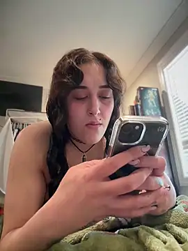ThicBunz online show from 29, 4, 2026