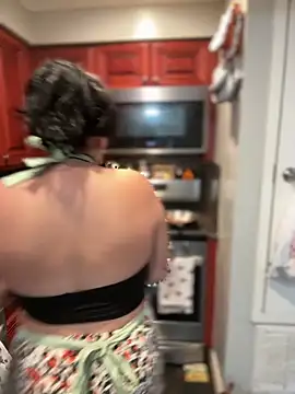 ThicBunz online show from 25, 10, 2025