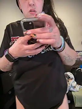 ThicBunz online show from 31, 3, 2026