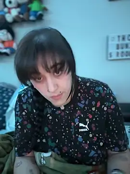 ThicBunz online show from 13, 11, 2025