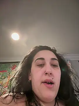 ThicBunz online show from 9, 3, 2026