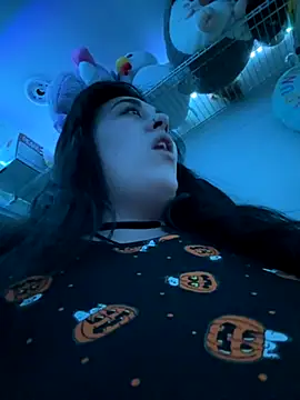 ThicBunz online show from 23, 10, 2025