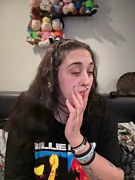 ThicBunz online show from 21, 4, 2026