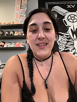 ThicBunz online show from 28, 9, 2025