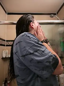 ThicBunz online show from 14, 4, 2026