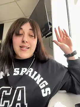 ThicBunz online show from 18, 3, 2025