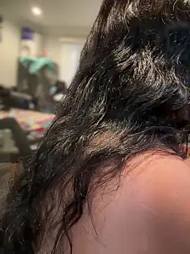 ThicBunz online show from 10, 11, 2025