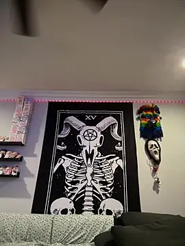 ThicBunz online show from 26, 2, 2026