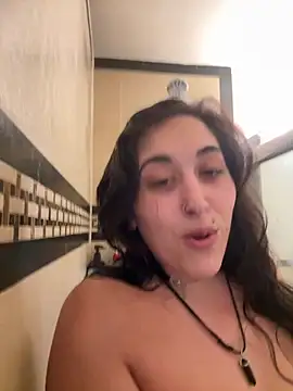 ThicBunz online show from 13, 9, 2025