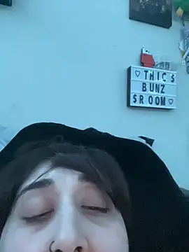 ThicBunz online show from 21, 3, 2025