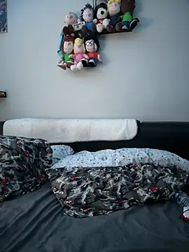 ThicBunz online show from 4, 4, 2026