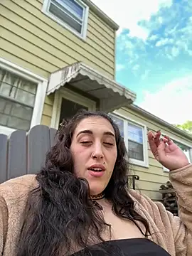 ThicBunz online show from 26, 5, 2026