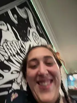ThicBunz online show from 21, 5, 2026