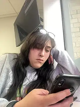 ThicBunz online show from 17, 3, 2025