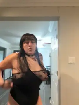 ThicBunz online show from 6, 11, 2025