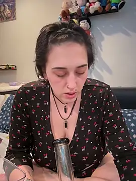 ThicBunz online show from 5, 3, 2026