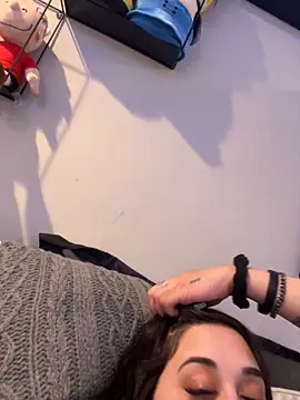 ThicBunz online show from 16, 3, 2025