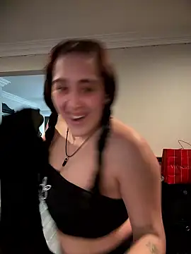 ThicBunz online show from 12, 1, 2026