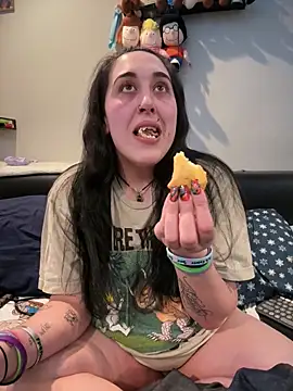 ThicBunz online show from 3, 3, 2026