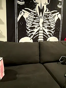 ThicBunz online show from 26, 9, 2025