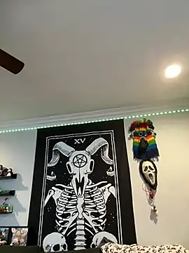 ThicBunz online show from 29, 3, 2026