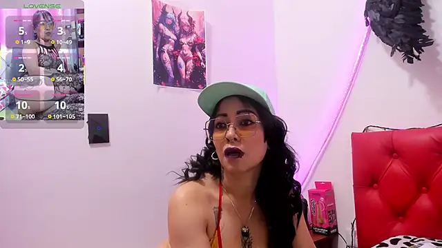 staacy37 online show from 10, 9, 2025