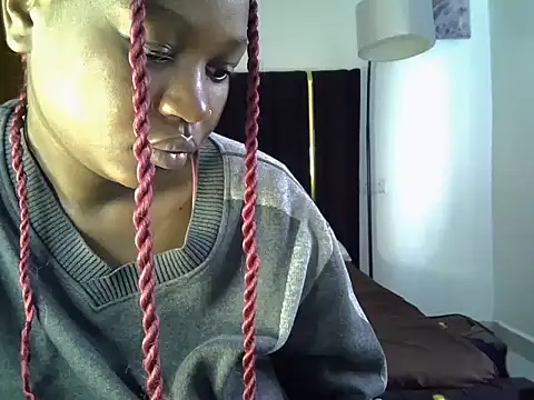 Sexiebony12 online show from 6, 7, 2026