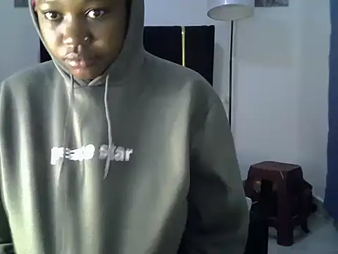 Sexiebony12 online show from 12, 7, 2026