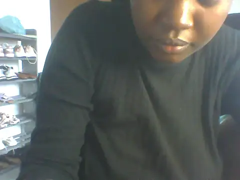 Sexiebony12 online show from 20, 6, 2026