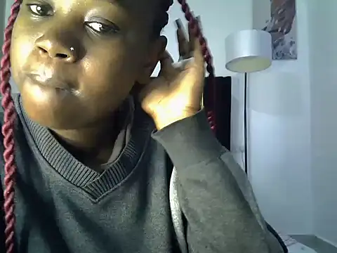 Sexiebony12 online show from 8, 7, 2026