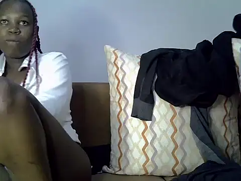 Sexiebony12 online show from 9, 7, 2026