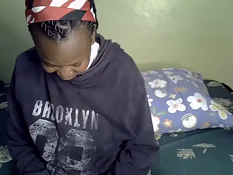 Sexiebony12 online show from 14, 4, 2026